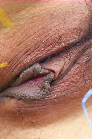 asshole, close up, hairy pussy, jasmine mookjai, nude, outdoor, pussy, solo girl, spreading, teen, 